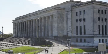 LA UBA BUSCA FRENAR EL AJUSTE DE MILEI Y LANZÓ UNA CAMPAÑA PARA CONCIENTIZAR SOBRE EL RECORTE