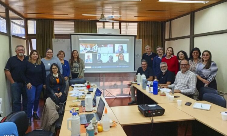 AVANZAN EN LA CONSTRUCCIÓN DE ESTADÍSTICAS E INDICADORES PARA LA FUNCIÓN EXTENSIÓN UNIVERSITARIA