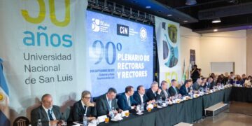 EL CIN RUMBO A LOS 40 AÑOS DE SU CREACIÓN