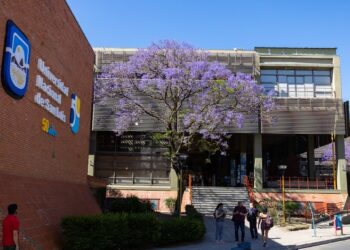 UNSL: BECAS DE AYUDA ECONÓMICA PARA INGRESANTES DEL INTERIOR DE SAN LUIS