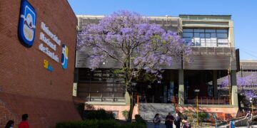 UNSL: BECAS DE AYUDA ECONÓMICA PARA INGRESANTES DEL INTERIOR DE SAN LUIS