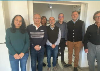 EL CONSEJO DIRECTIVO REALIZÓ ELECCIÓN DE NUEVAS AUTORIDADES DE LA DIRECCIÓN DEL CONICET SAN LUIS