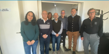 EL CONSEJO DIRECTIVO REALIZÓ ELECCIÓN DE NUEVAS AUTORIDADES DE LA DIRECCIÓN DEL CONICET SAN LUIS