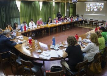 UNSL: SE APROBÓ UNA NUEVA EXTENSIÓN DE REGULARIDADES