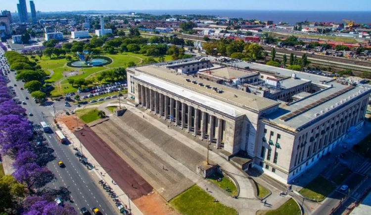 RANKING QS 2024: LA UBA TIENE SEIS CARRERAS EN EL TOP 50 MUNDIAL Y ES LA MEJOR CLASIFICADA DEL PAÍS