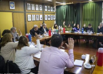 UNSL: EL CONSEJO SUPERIOR ADHIERE A LA DECLARACIÓN DEL CIN EN DEFENSA DE LA EDUCACIÓN PÚBLICA