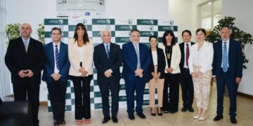UCCUYO-SL: EL VIERNES 5 DE ABRIL SE PRESENTÓ EL “ANTEPROYECTO DE REFORMA DEL CÓDIGO CIVIL, COMERCIAL Y AMBIENTAL DE SAN LUIS”