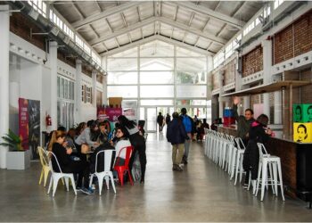 UPRO: ¡CICLO LECTIVO 2024 COMPLETO!