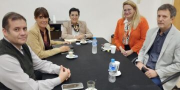 UCCUYO-SL: LA COLABORACIÓN ENTRE LA UNIVERSIDAD Y EL ÁMBITO LEGISLATIVO PROMETE SER BENEFICIOSA PARA AMBAS PARTES
