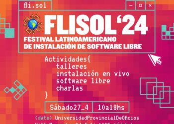 ¡ATENTA COMUNIDAD UPRO TECNOLÓGICA! ¿ESTÁN LISTOS PARA EL FESTIVAL LATINOAMERICANO DE INSTALACIÓN DE SOFTWARE LIBRE?