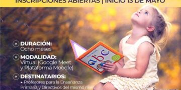 UCCUYO-SL: DIPLOMATURA FILOSOFÍA REALISTA EN EL NIVEL PRIMARIO.