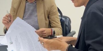 UCCUYO: FIRMA DE CONVENIO DE COOPERACIÓN Y ASISTENCIA ACADÉMICA CON PAMI PARA PRÁCTICAS PREPROFESIONALES.