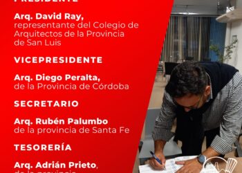 NUEVAS AUTORIDADES DE LA FADEA PERIODO 2024-2026