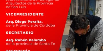 NUEVAS AUTORIDADES DE LA FADEA PERIODO 2024-2026