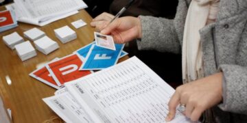 ELECCIONES PARCIALES EN LA UNCUYO: YA SE PUEDEN CONSULTAR LOS PADRONES PROVISORIOS