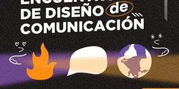UNVIME: INVITAN A PARTICIPAR DEL 1ER. “ENCUENTRO DE DISEÑO DE COMUNICACIÓN”