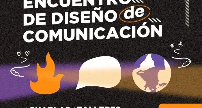 UNVIME: INVITAN A PARTICIPAR DEL 1ER. “ENCUENTRO DE DISEÑO DE COMUNICACIÓN”