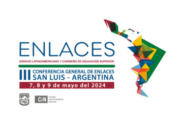 UNSL: REPRESENTANTES DE LOS SISTEMAS UNIVERSITARIOS DE AMÉRICA LATINA Y EL CARIBE DEBATIRÁN EN SAN LUIS SOBRE EDUCACIÓN SUPERIOR