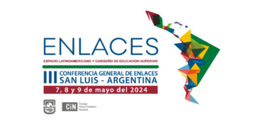 UNSL: REPRESENTANTES DE LOS SISTEMAS UNIVERSITARIOS DE AMÉRICA LATINA Y EL CARIBE DEBATIRÁN EN SAN LUIS SOBRE EDUCACIÓN SUPERIOR