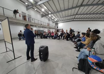 LA UNVIME ADHIRIÓ A LA JORNADA DE REFLEXIÓN EN DEFENSA DE LA EDUCACIÓN PÚBLICA