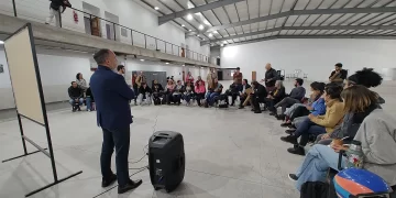 LA UNVIME ADHIRIÓ A LA JORNADA DE REFLEXIÓN EN DEFENSA DE LA EDUCACIÓN PÚBLICA