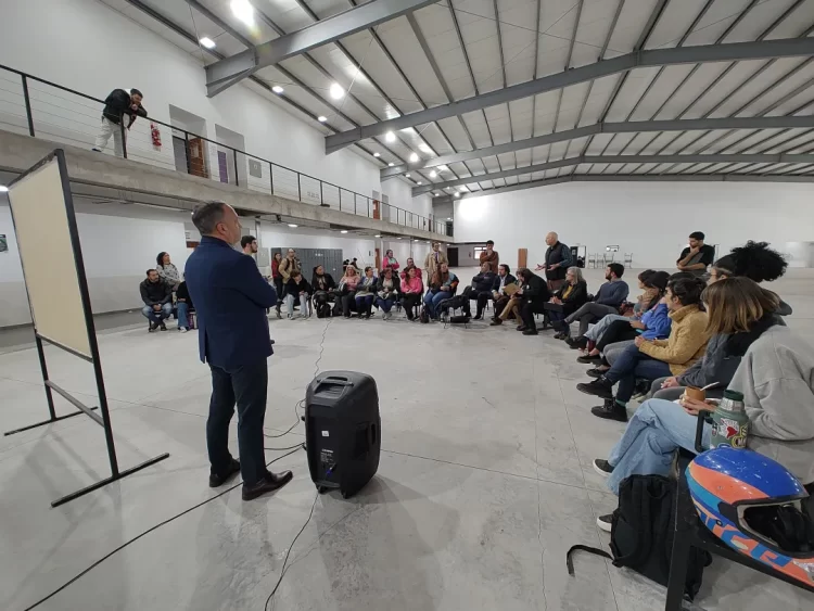 LA UNVIME ADHIRIÓ A LA JORNADA DE REFLEXIÓN EN DEFENSA DE LA EDUCACIÓN PÚBLICA