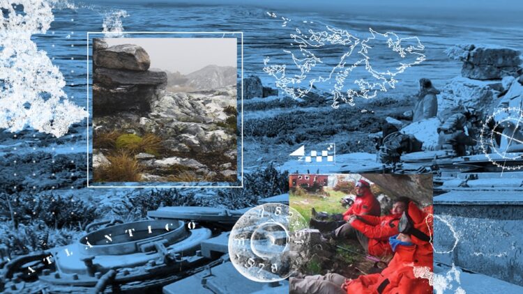 JUNTO A VETERANOS DE GUERRA, ESPECIALISTAS DEL CONICET REALIZARON LA PRIMERA CAMPAÑA ARQUEOLÓGICA EN LAS ISLAS MALVINAS