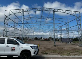 LA UNSL COLABORARÁ CON EL PRIMER PARQUE INDUSTRIAL SUSTENTABLE DE SAN LUIS