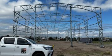LA UNSL COLABORARÁ CON EL PRIMER PARQUE INDUSTRIAL SUSTENTABLE DE SAN LUIS