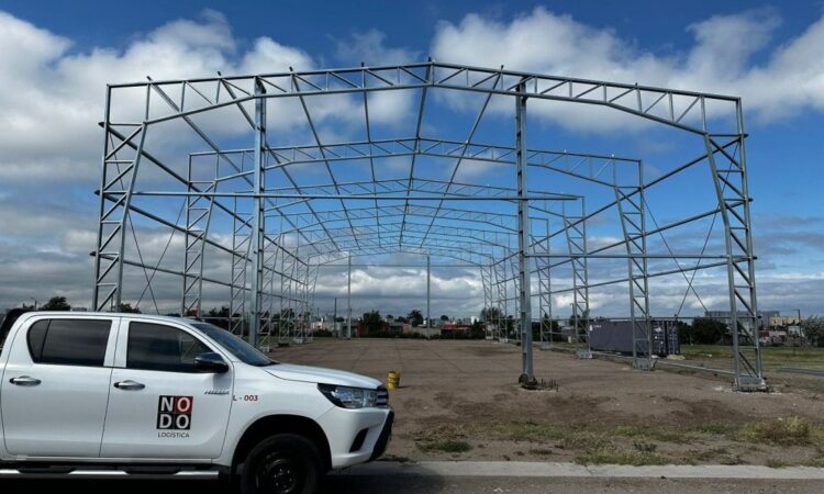 LA UNSL COLABORARÁ CON EL PRIMER PARQUE INDUSTRIAL SUSTENTABLE DE SAN LUIS