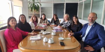 EL PRESIDENTE DEL COLEGIO CONJUNTAMENTE CON ABOGADOS MEDIADORES IMPULSARÁ LA CREACIÓN DE UNA COMISIÓN DE MEDIACIÓN