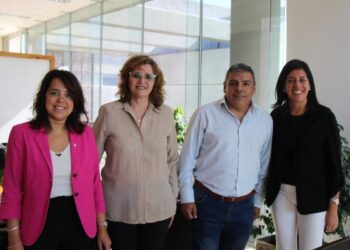 UNSL: DESARROLLARÁN UNA DIPLOMATURA DESTINADA A PROFESIONALES DE LA SALUD PÚBLICA