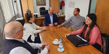 EL CAPSL Y RELACIONES LABORALES TRABAJAN EN EL DISEÑO DE ACTIVIDADES EN CONJUNTO