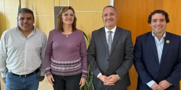 ALUMNOS DE LA UNVIME HARÁN SUS PRÁCTICAS EN HOSPITALES Y CENTROS DE SALUD DE LA PROVINCIA