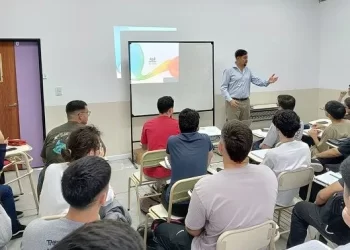 UNVIME: ESTE AÑO INGRESARON MÁS DE 1.500 ESTUDIANTES A LA UNIVERSIDAD