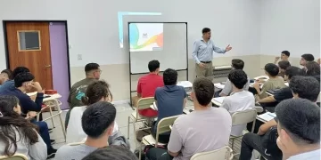 UNVIME: ESTE AÑO INGRESARON MÁS DE 1.500 ESTUDIANTES A LA UNIVERSIDAD