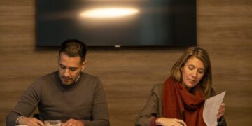LA UNLC FIRMÓ UN NUEVO CONVENIO CON LA MUNICIPALIDAD DE TILISARAO