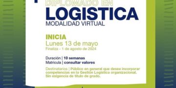 LA UNLC LANZA EL DIPLOMADO EN LOGÍSTICA: ABIERTA LAS INSCRIPCIONES