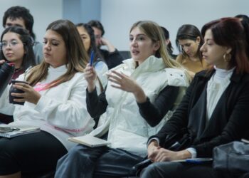 PUBLICIDAD SE POSICIONA COMO UNA DE LAS CARRERAS PREFERIDAS DE LA ULP