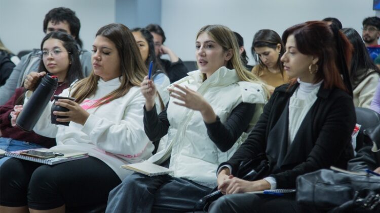 PUBLICIDAD SE POSICIONA COMO UNA DE LAS CARRERAS PREFERIDAS DE LA ULP