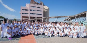 LA TECNOLOGÍA REVOLUCIONÓ LAS PRÁCTICAS DE LOS ESTUDIANTES DE ENFERMERÍA DE LA ULP