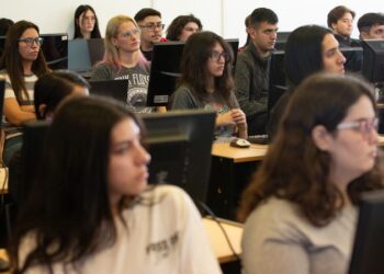 DESDE BIENESTAR ESTUDIANTIL, LA ULP APOYA EL DESEMPEÑO ACADÉMICO DE SUS ALUMNOS