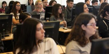 DESDE BIENESTAR ESTUDIANTIL, LA ULP APOYA EL DESEMPEÑO ACADÉMICO DE SUS ALUMNOS
