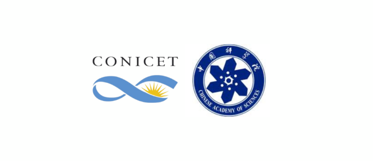 CONICET-SL: CONVOCATORIA 2024 A PROYECTOS CO-FINANCIADOS CAS-ANSO