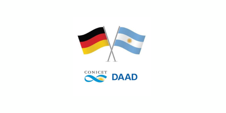 CONICET-SL: PROGRAMA DE COOPERACIÓN BILATERAL CONICET-DAAD 2024 (ALEMANIA)