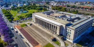 BUENOS AIRES FUE ELEGIDA COMO LA MEJOR CIUDAD DE LATINOAMÉRICA PARA LOS ESTUDIANTES