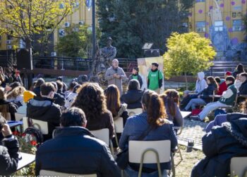 UNSL: «LA UNIVERSIDAD PÚBLICA NO CERRARÁ JAMÁS»