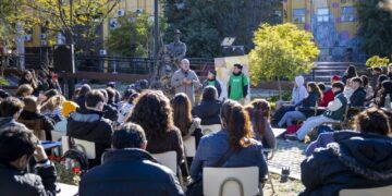 UNSL: «LA UNIVERSIDAD PÚBLICA NO CERRARÁ JAMÁS»