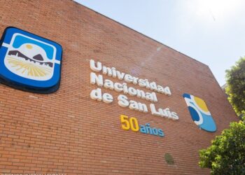 LA UNSL SERÁ SEDE DE UN DEBATE CONTINENTAL SOBRE EDUCACIÓN SUPERIOR