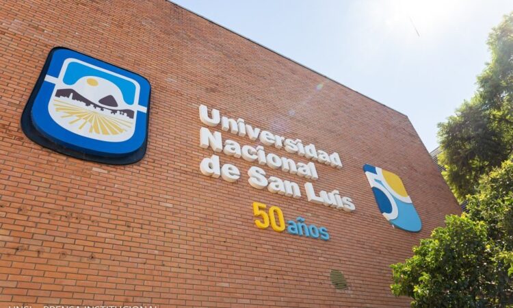 LA UNSL SERÁ SEDE DE UN DEBATE CONTINENTAL SOBRE EDUCACIÓN SUPERIOR